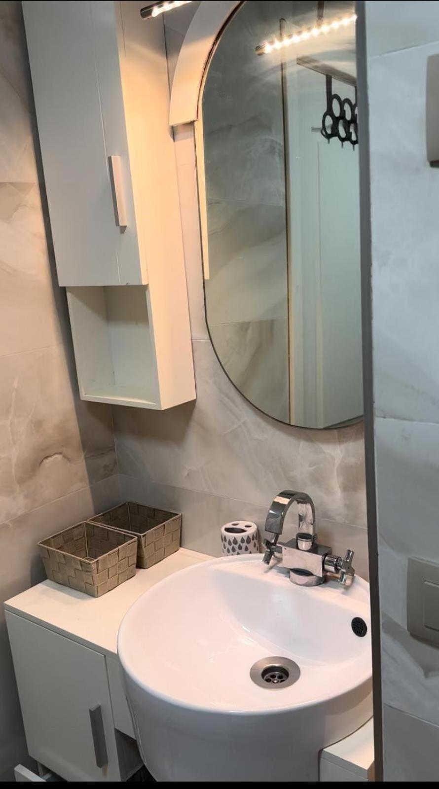 Luxy Appartement, Smir Park, M'Diq ,Tetouan Marina Smir Exterior foto